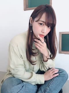 hair Himaru学芸大学×スタイル