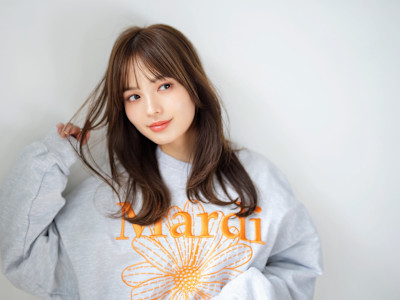 hair Himaru学芸大学×スタイル