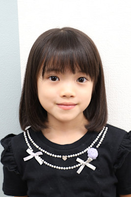 hair Himaru学芸大学×スタイル