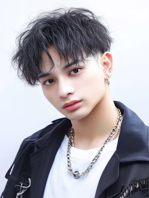 hair Himaru学芸大学×スタイル