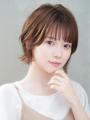 CIEL 立川店 【シエル】×スタイル