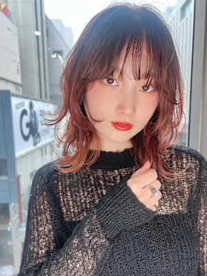 CIEL 立川店 【シエル】×スタイル