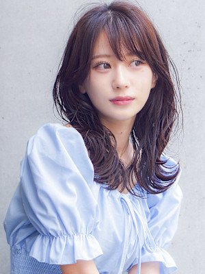 CIEL 立川店 【シエル】×スタイル