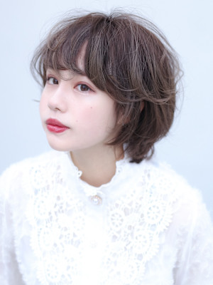 CIEL 蒲田店【シエル】×スタイル