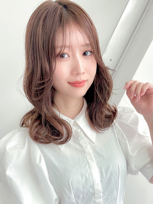 CIEL 蒲田店【シエル】×スタイル