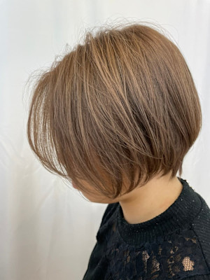 Olliy hair 戸塚店 【オーリーヘアー】×スタイル