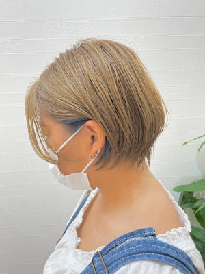 Olliy hair 戸塚店 【オーリーヘアー】×スタイル