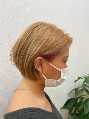 Olliy hair 戸塚店 【オーリーヘアー】×スタイル