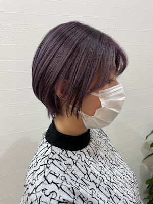 Olliy hair 戸塚店 【オーリーヘアー】×スタイル