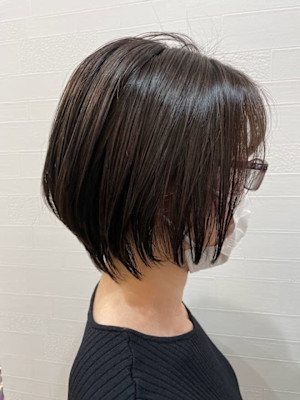 Olliy hair 戸塚店 【オーリーヘアー】×スタイル