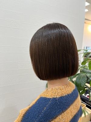 Olliy hair 戸塚店 【オーリーヘアー】×スタイル