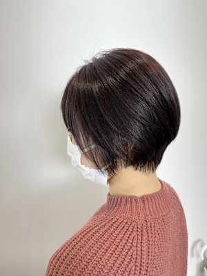 Olliy hair 戸塚店 【オーリーヘアー】×スタイル