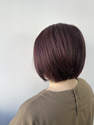 Olliy hair 戸塚店 【オーリーヘアー】×スタイル