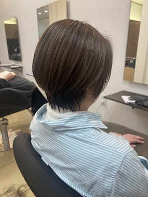 Olliy hair 戸塚店 【オーリーヘアー】×スタイル