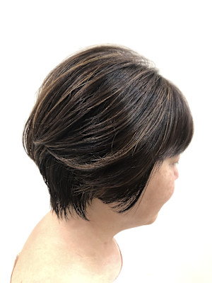 Olliy hair 戸塚店 【オーリーヘアー】×スタイル