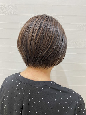 Olliy hair 戸塚店 【オーリーヘアー】×スタイル