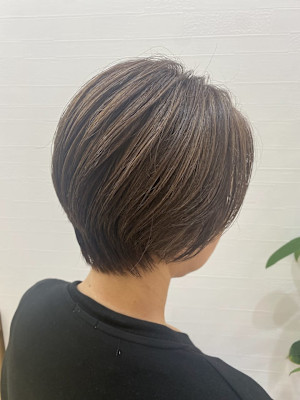Olliy hair 戸塚店 【オーリーヘアー】×スタイル