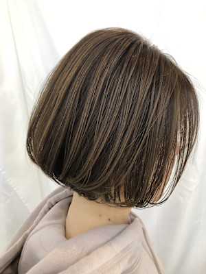 Olliy hair 戸塚店 【オーリーヘアー】×スタイル