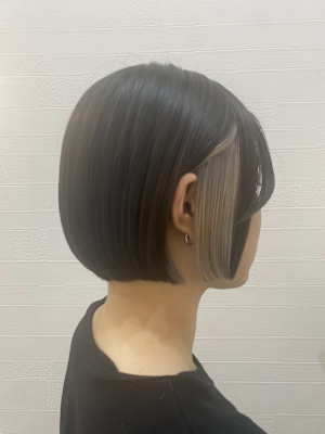 Olliy hair 戸塚店 【オーリーヘアー】×スタイル
