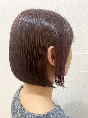 Olliy hair 戸塚店 【オーリーヘアー】×スタイル