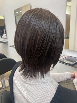 Olliy hair 戸塚店 【オーリーヘアー】×スタイル