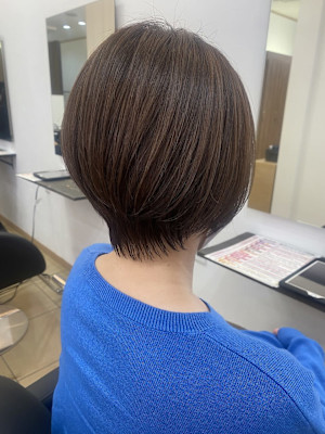 Olliy hair 戸塚店 【オーリーヘアー】×スタイル