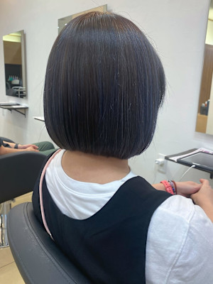Olliy hair 戸塚店 【オーリーヘアー】×スタイル