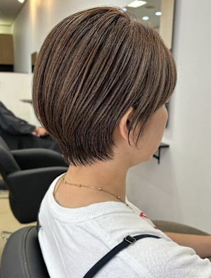 Olliy hair 戸塚店 【オーリーヘアー】×スタイル