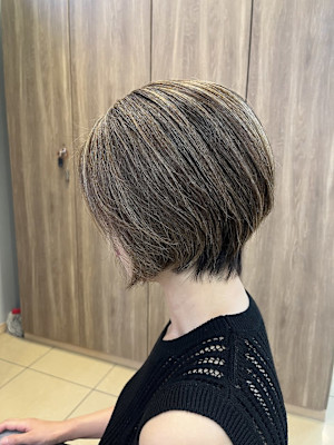 Olliy hair 戸塚店 【オーリーヘアー】×スタイル