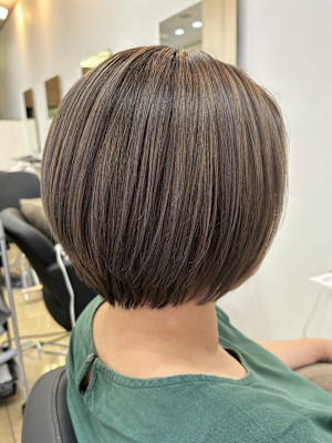 Olliy hair 戸塚店 【オーリーヘアー】×スタイル