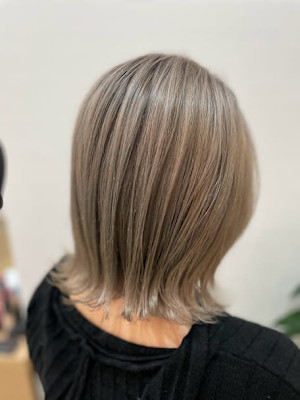 Olliy hair 戸塚店 【オーリーヘアー】×スタイル