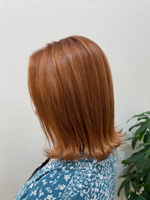 Olliy hair 戸塚店 【オーリーヘアー】×スタイル