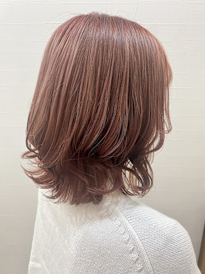 Olliy hair 戸塚店 【オーリーヘアー】×スタイル