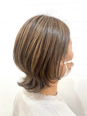 Olliy hair 戸塚店 【オーリーヘアー】×スタイル