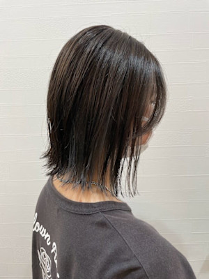 Olliy hair 戸塚店 【オーリーヘアー】×スタイル