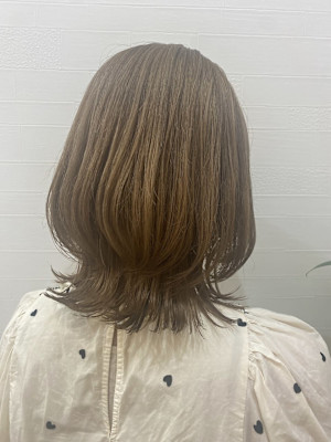 Olliy hair 戸塚店 【オーリーヘアー】×スタイル