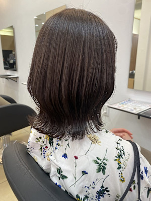 Olliy hair 戸塚店 【オーリーヘアー】×スタイル