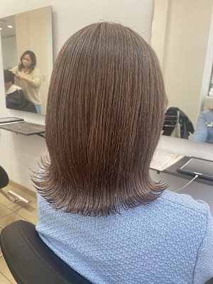 Olliy hair 戸塚店 【オーリーヘアー】×スタイル