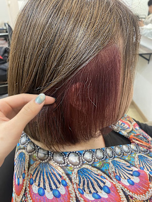 Olliy hair 戸塚店 【オーリーヘアー】×スタイル