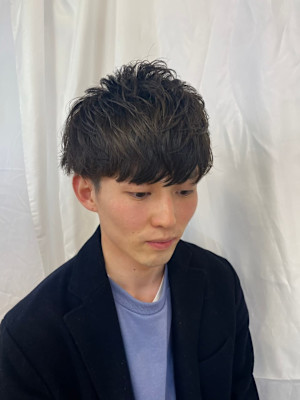 Olliy hair 戸塚店 【オーリーヘアー】×スタイル