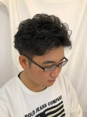 Olliy hair 戸塚店 【オーリーヘアー】×スタイル