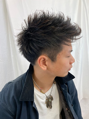 Olliy hair 戸塚店 【オーリーヘアー】×スタイル