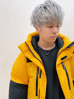 Olliy hair 戸塚店 【オーリーヘアー】×スタイル