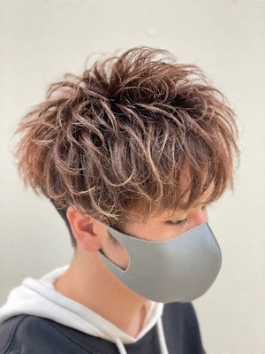 Olliy hair 戸塚店 【オーリーヘアー】×スタイル