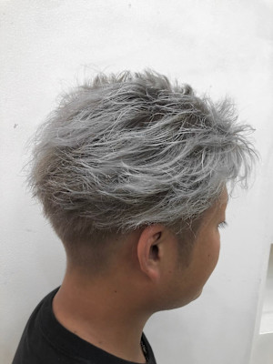Olliy hair 戸塚店 【オーリーヘアー】×スタイル