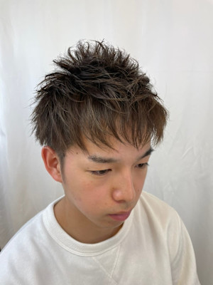 Olliy hair 戸塚店 【オーリーヘアー】×スタイル