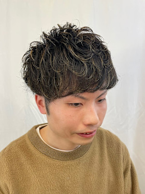 Olliy hair 戸塚店 【オーリーヘアー】×スタイル
