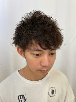 Olliy hair 戸塚店 【オーリーヘアー】×スタイル
