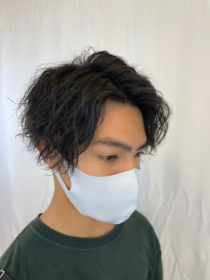 Olliy hair 戸塚店 【オーリーヘアー】×スタイル