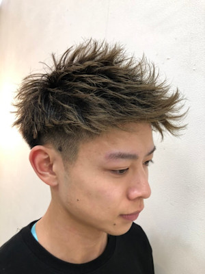 Olliy hair 戸塚店 【オーリーヘアー】×スタイル